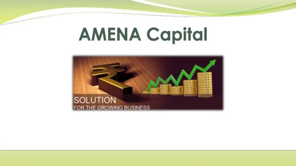 Amena capital