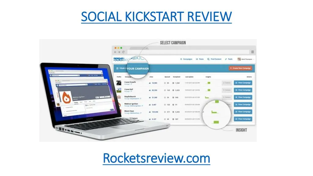social kickstart review