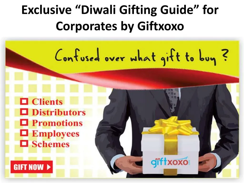 exclusive diwali gifting guide for corporates by giftxoxo
