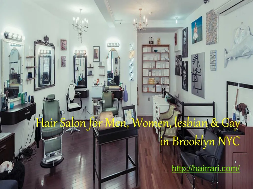 hair salon for men women lesbian gay in brooklyn nyc