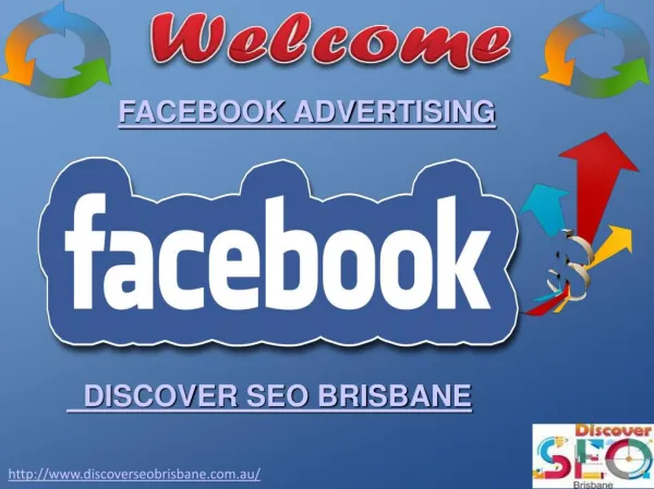 Discover SEO Brisbane | Facebook Advertising