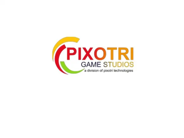 Game Development Company in Australia