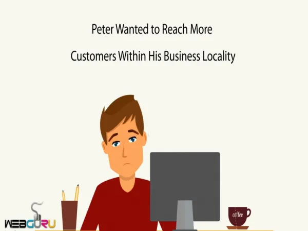 Local SEO Services to List Higher on Google Searches