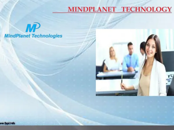 mindplanet Technologies