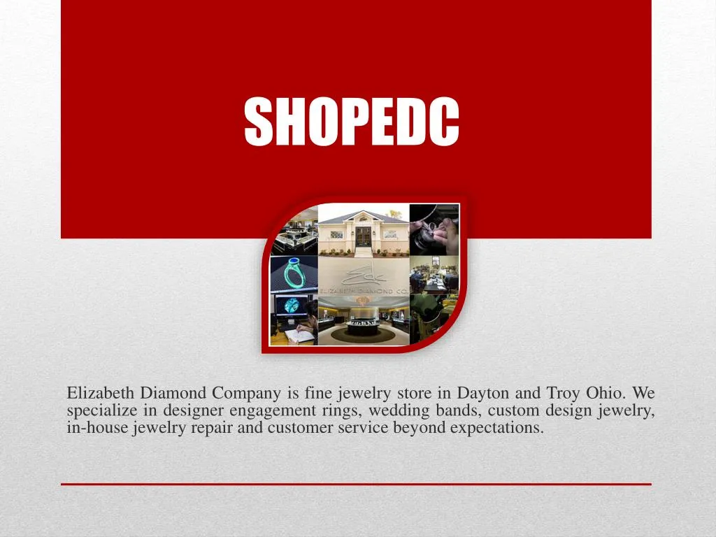 shopedc