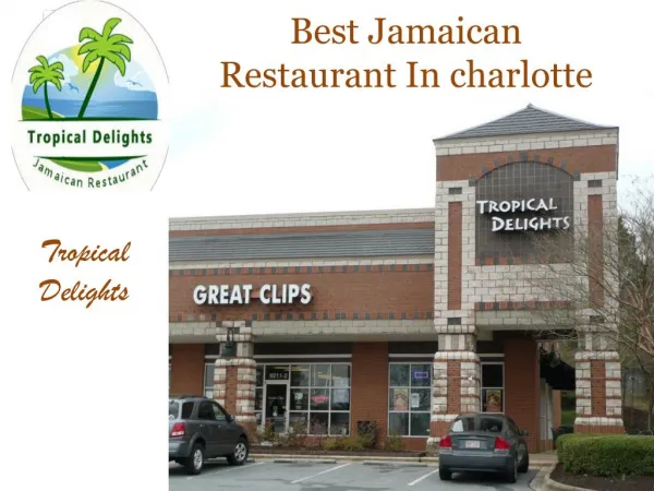 Caribbean halal restaurant in charlotte
