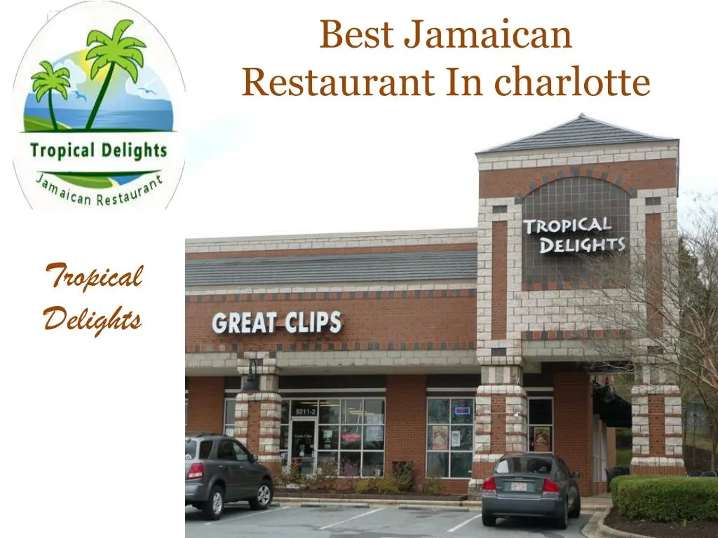 best jamaican restaurant in charlotte