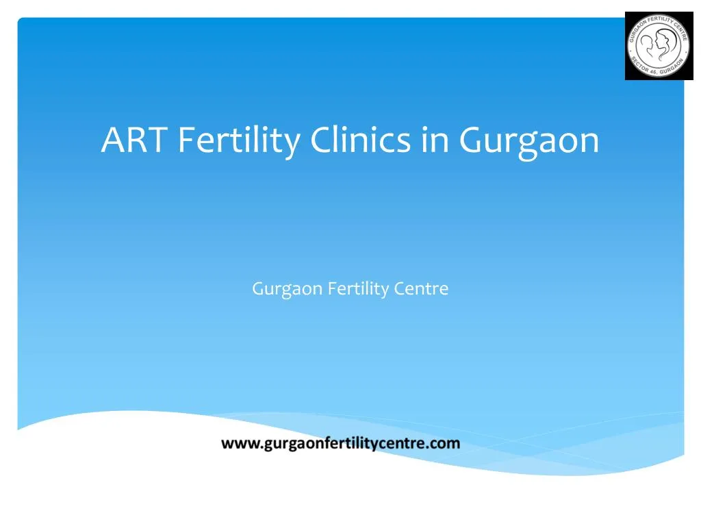 art fertility clinics in gurgaon