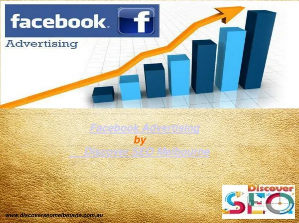 Facebook advertising services| Discover SEO Melbourne