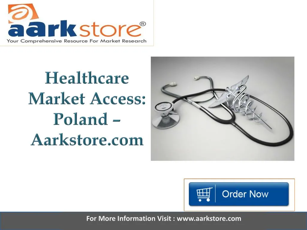 healthcare market access poland aarkstore com
