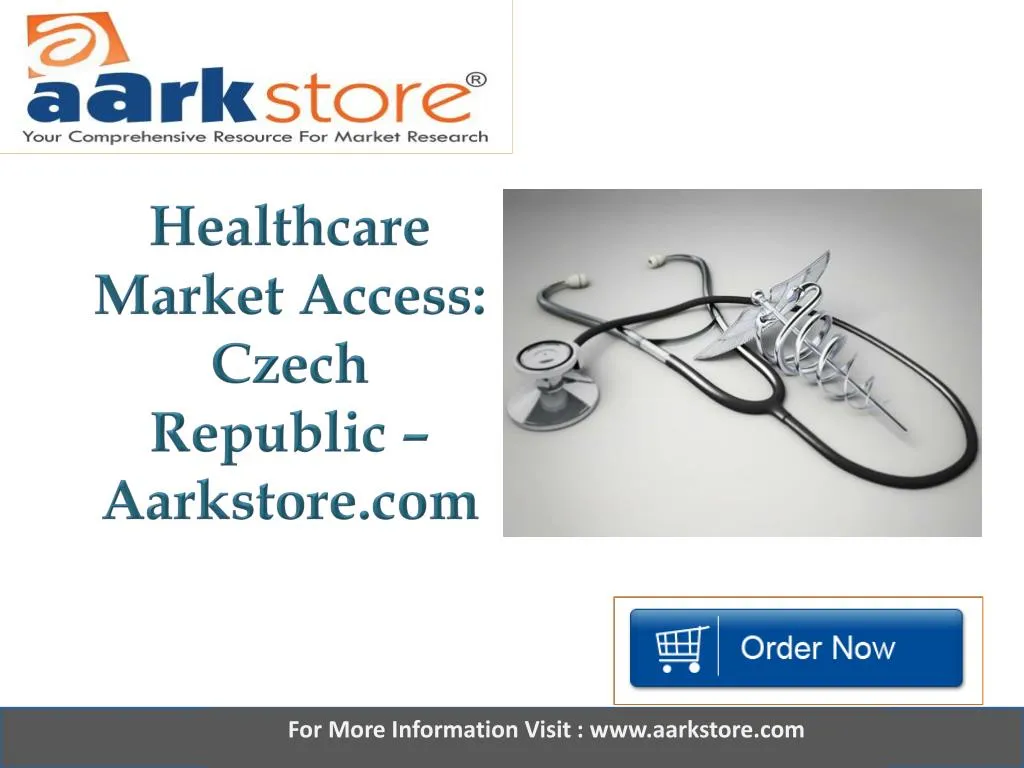 healthcare market access czech republic aarkstore com