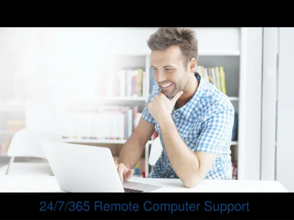 Best tech support service in USA