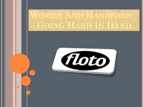 Leather Briefcases For Men And Women From Floto Imports
