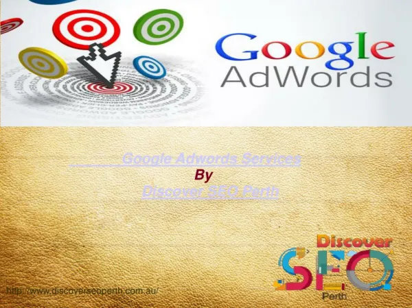 Google Ad Words Services | Discover SEO Perth