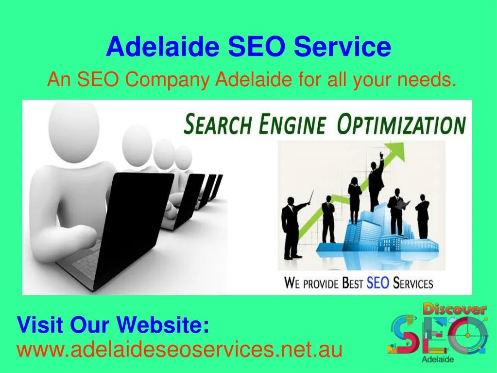 an seo company adelaide for all your needs