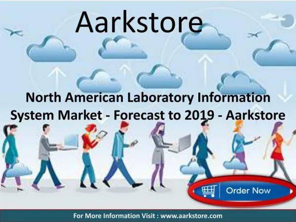 Latin America Cloud Analytics Market - Analysis and Forecast to 2019 – Aarkstore.com