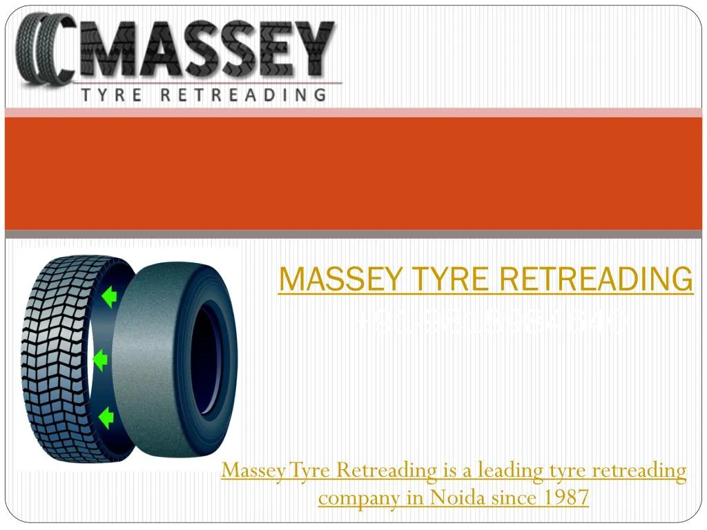 massey tyre retreading 91 9818984640