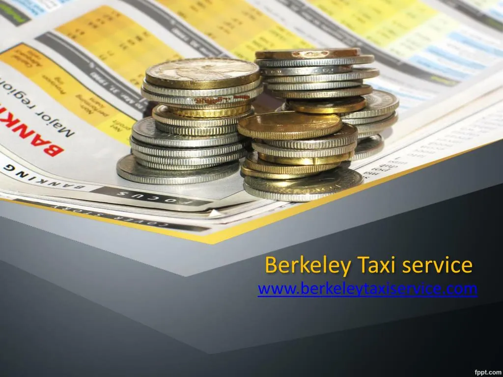 berkeley taxi service