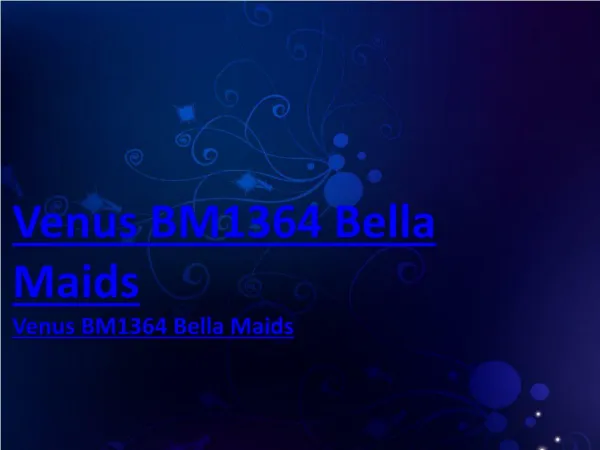 Discount Venus BM1364 Bella Maids on sale by www glordanobridal com