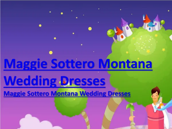 http www safiriodesign com reviews of Maggie Sottero Montana Wedding Dresses