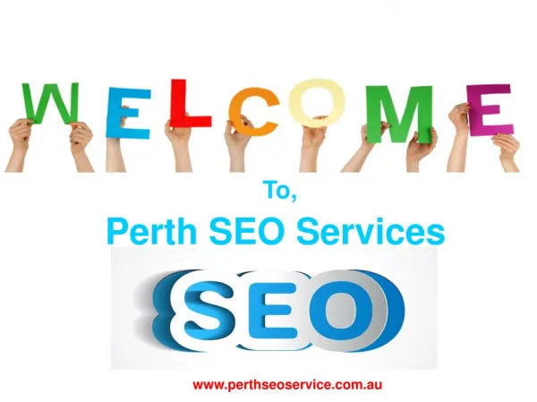 Online Web Marketing Service Perth | Online Marketing Consultant | Online Agency Perth