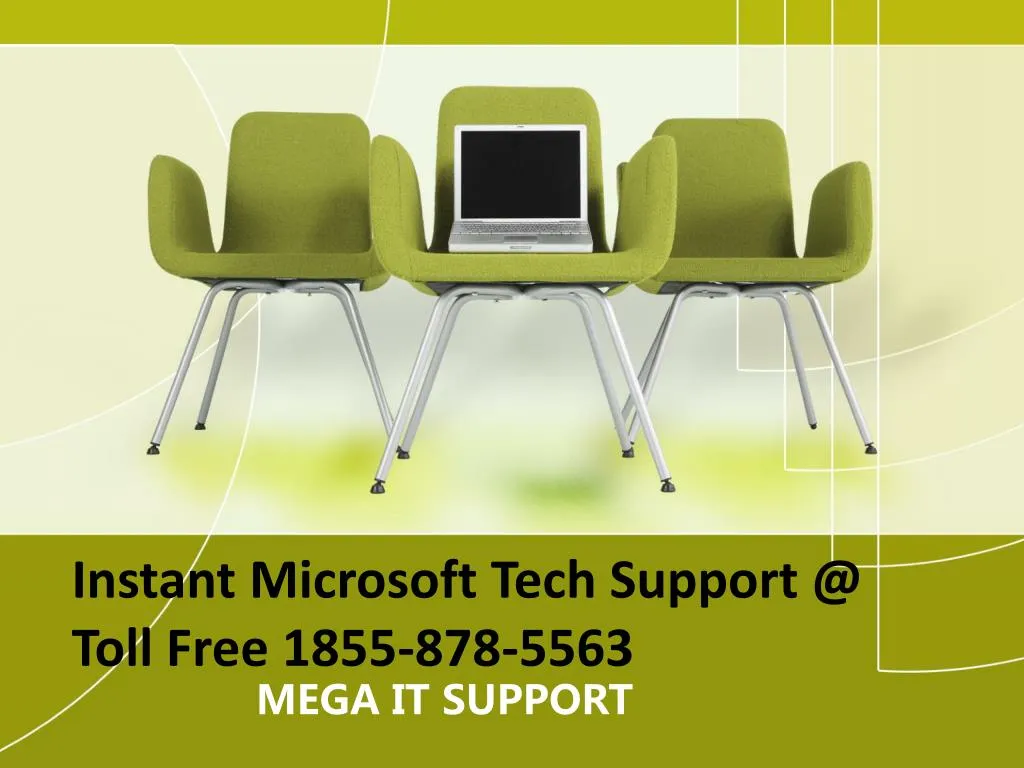 instant microsoft tech support @ toll free 1855 878 5563