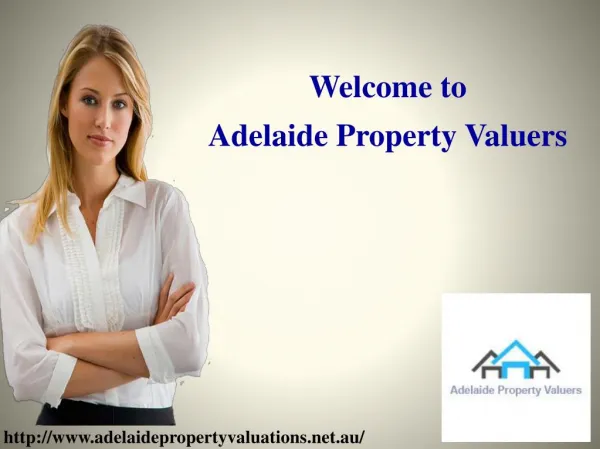 Adelaide Property Valuers