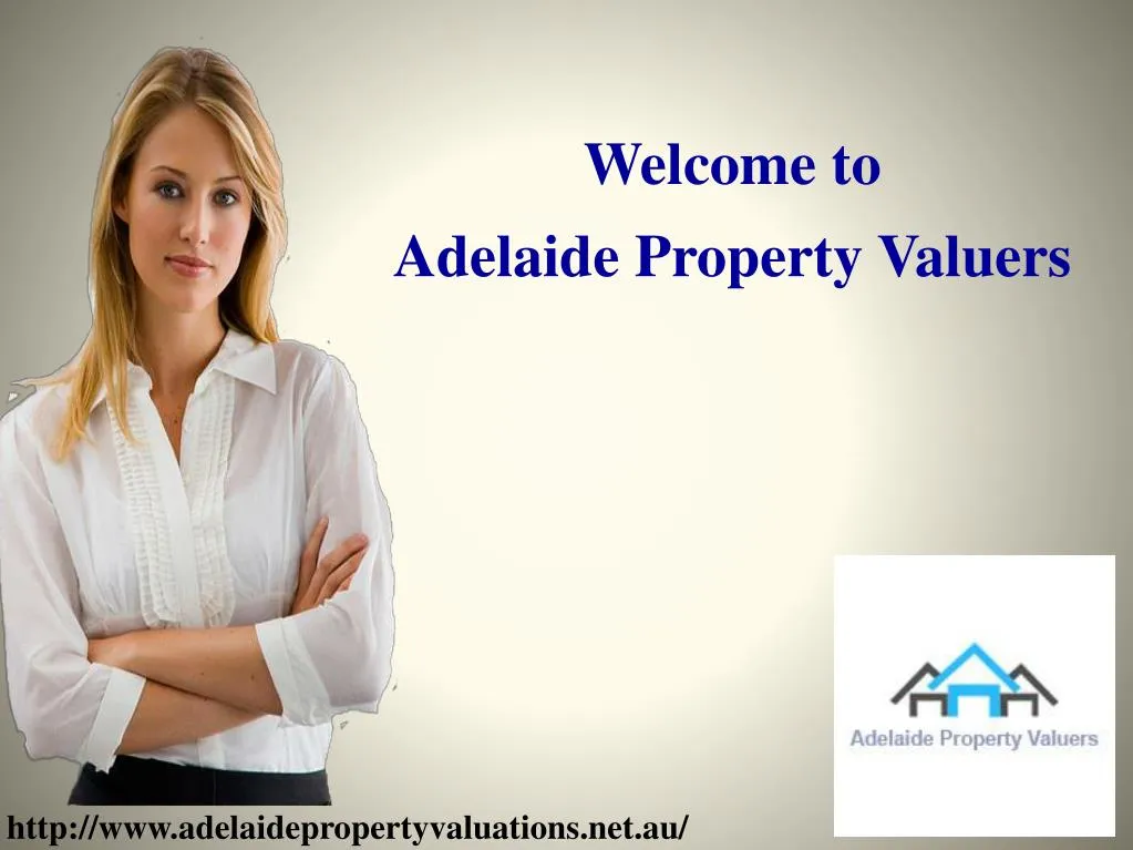 welcome to adelaide property valuers