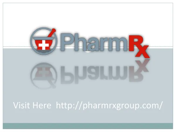 Integrated health care | Pharmacy Solutions