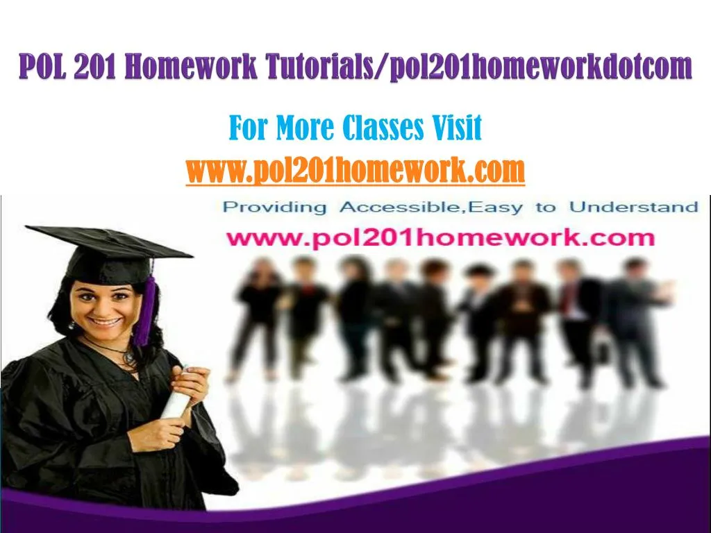 pol 201 homework tutorials pol201homeworkdotcom