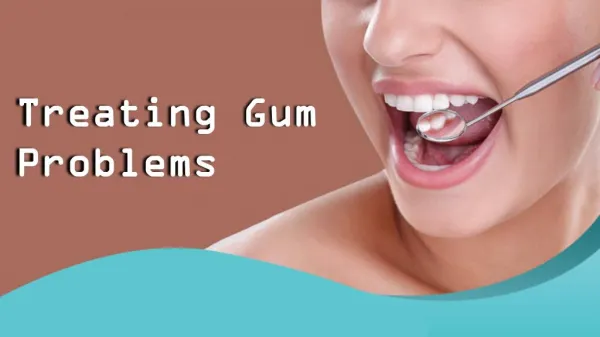 Treating Gum Problems.pptx Uploaded Successfully