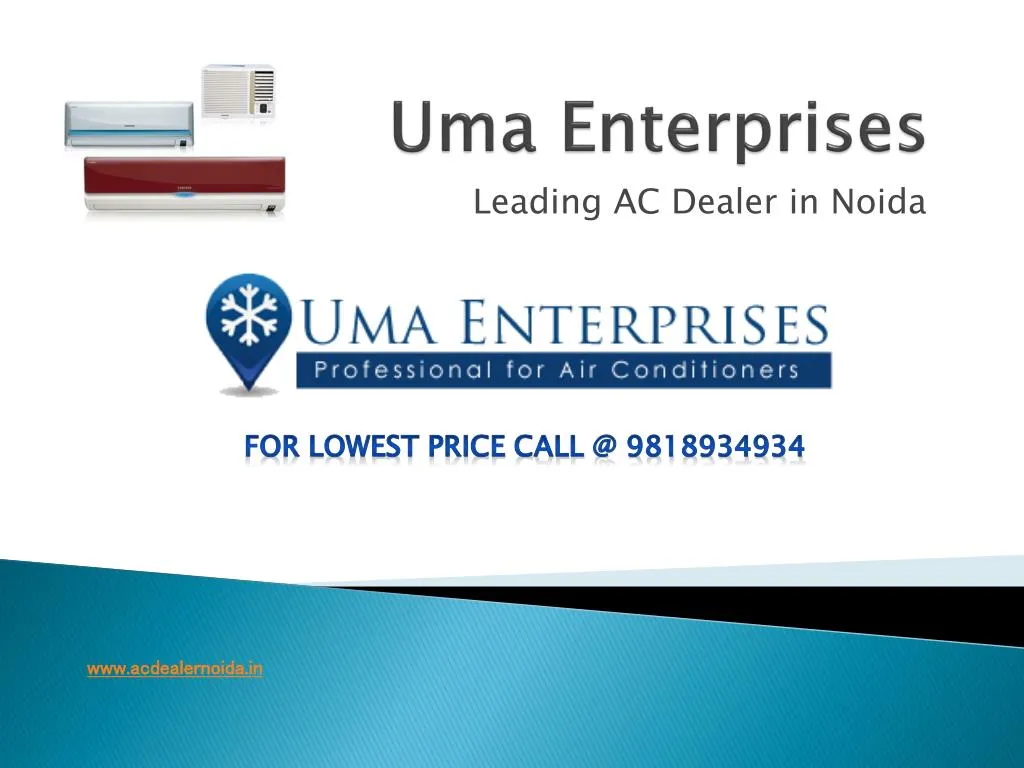 uma enterprises