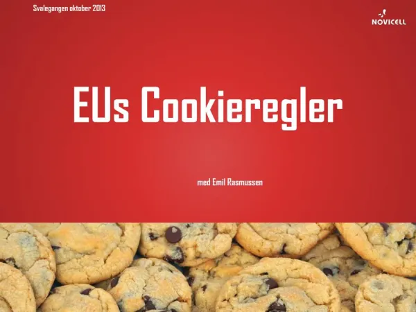 e u s cookieregler