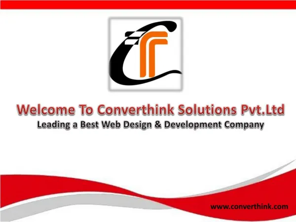 Web Development and Digital Marketing Company