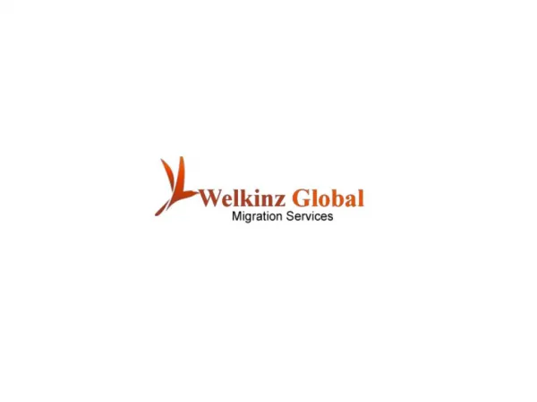 Welkinz Global Migration Services