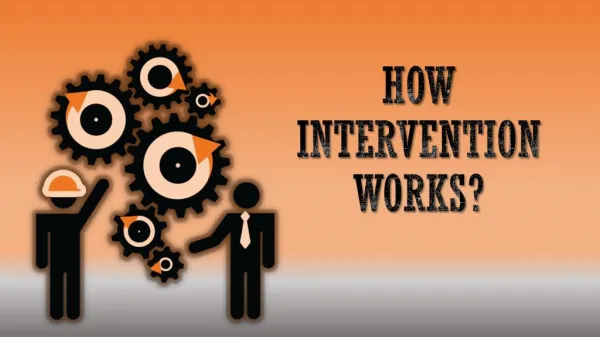 How Intervention Works