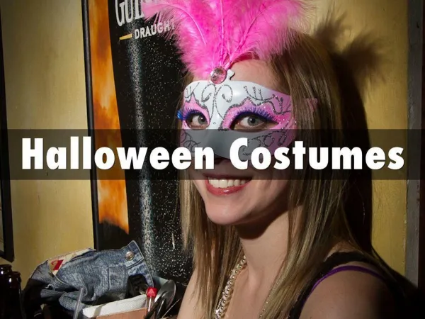 Halloween Costumes - Sexy Halloween Costumes For Women