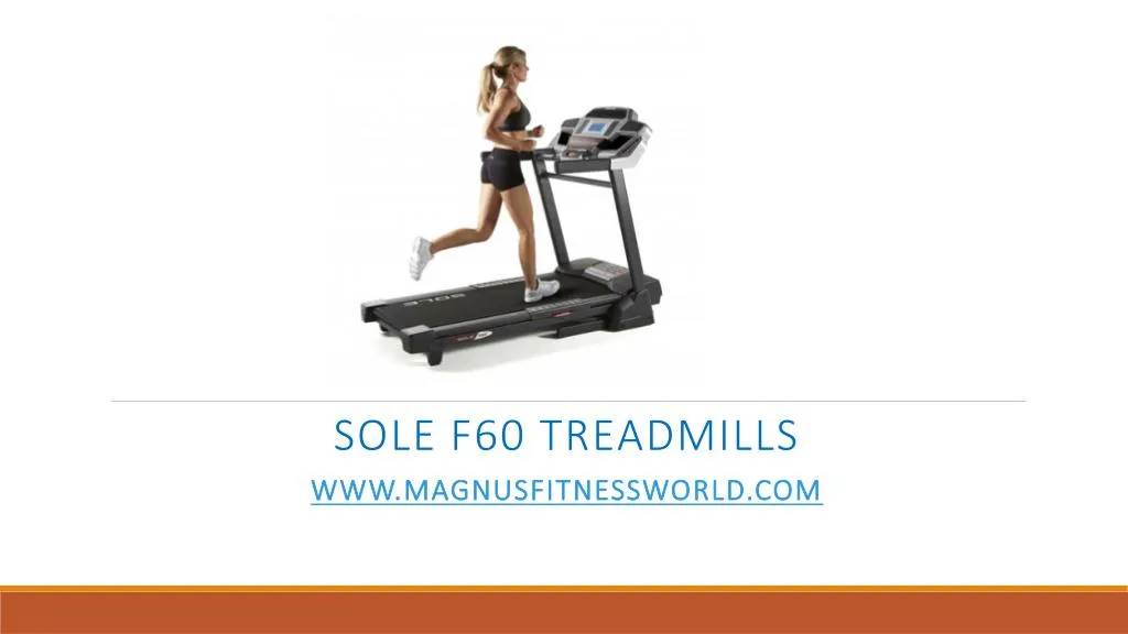 sole f60 treadmills www magnusfitnessworld com