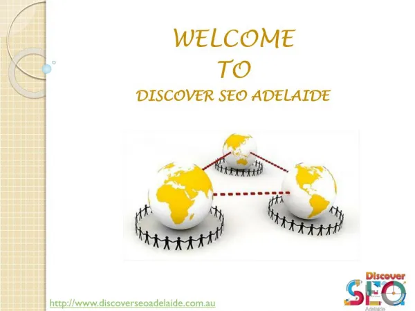 Link Building sevices by Discover SEO Adelaide