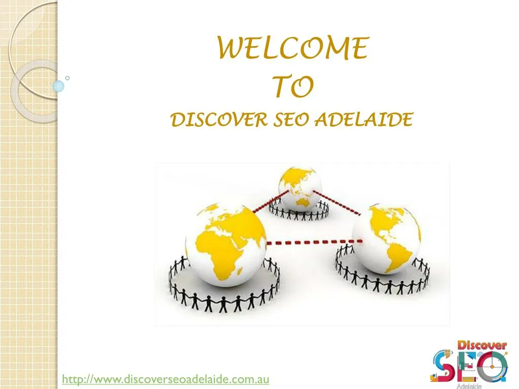 welcome to discover seo adelaide