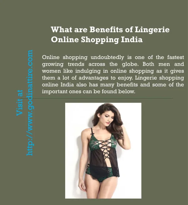 Lingerie Online Shopping India, Hip Enhancer Online