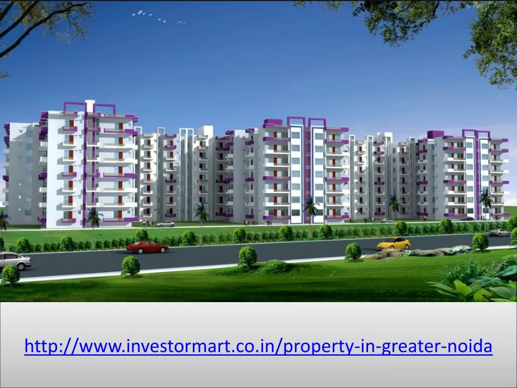 http www investormart co in property in greater noida
