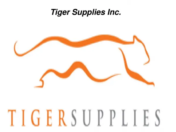 Browse tigersupplies.com for Pilot Supplies