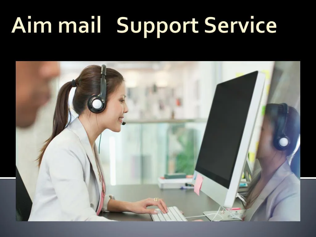 aim mail support service