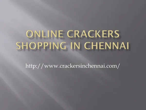 online crackers shopping in chennai