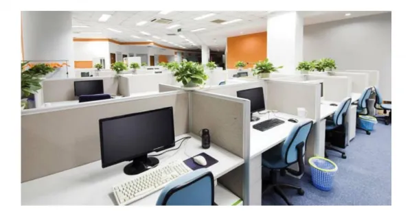 Office Cleaning Services | iCleaners Commercial Cleaning Services