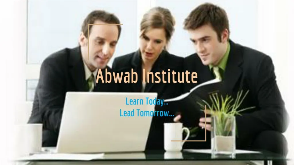 abwab institute