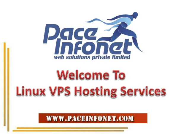 Cheap Linux VPS Hosting Services India