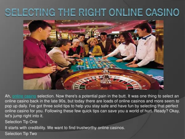 Enjoy the online casino games at Playdoit.com