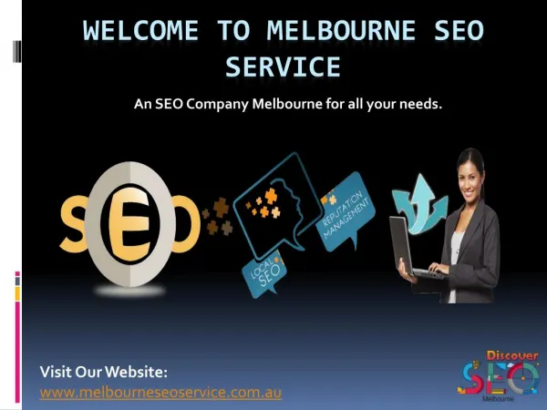 SEO Melbourne | Web Marketing Experts | SEO Company Melbourne